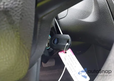 2018 Ford Focus Se from USA, damaged, VIN 1FADP3F2XJL293337